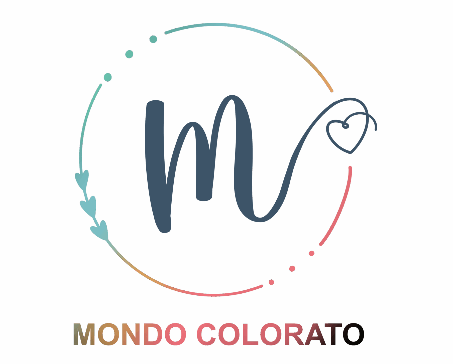 mondo colorato